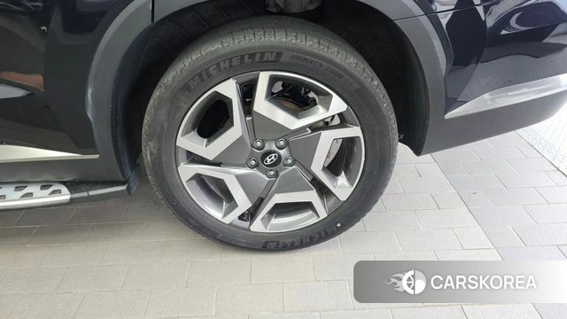 Hyundai The New Palisade id 4506329 из Кореи 13