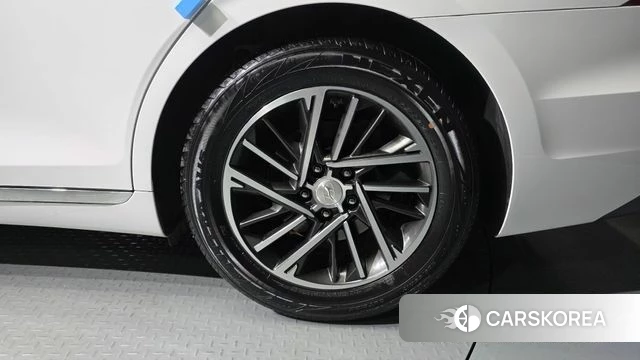 Hyundai The New Grandeur IG id 4642191 из Кореи 13