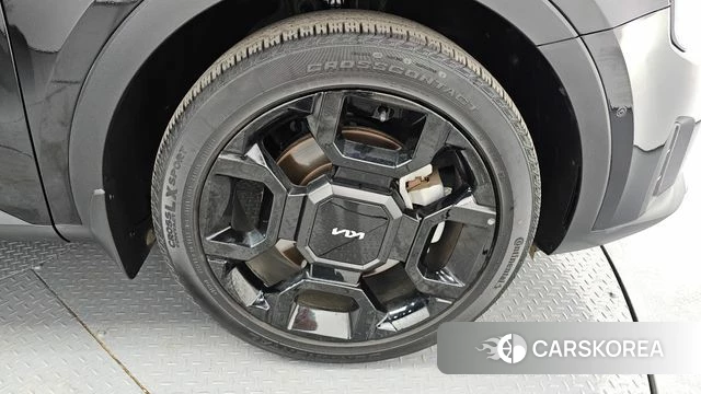 Kia The New Sorento 4th Generation id 4427511 из Кореи 13