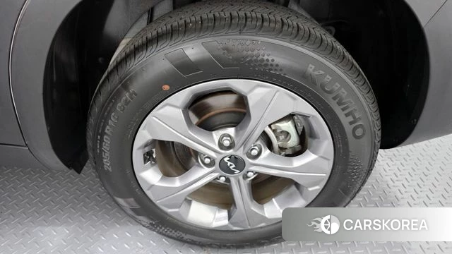 Kia The New Seltos id 4408109 из Кореи 13