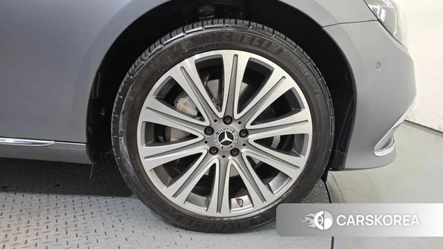 Mercedes-Benz E-Class W213 id 4720689 из Кореи 13