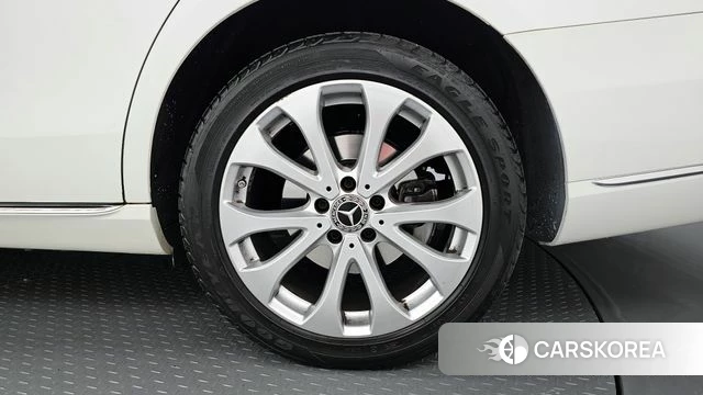 Mercedes-Benz E-Class W213 id 4345289 из Кореи 13