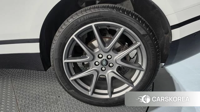 Land Rover Range Rover Velar id 4692870 из Кореи 13