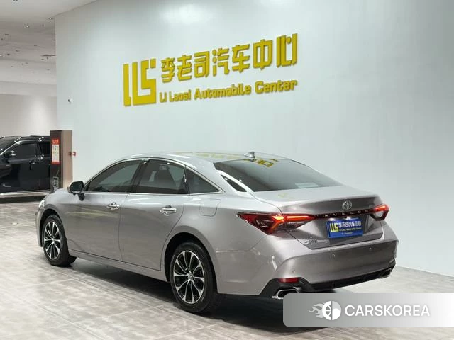 Toyota Asian dragon id 4299837 из Китая 13