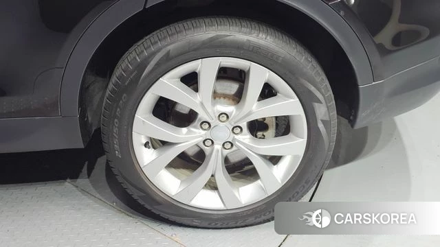 Land Rover Discovery Sports 2nd Generation id 4469442 из Кореи 13