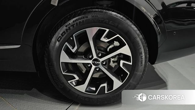 Kia Sportage 5th Generation Hybrid id 4929586 из Кореи 13