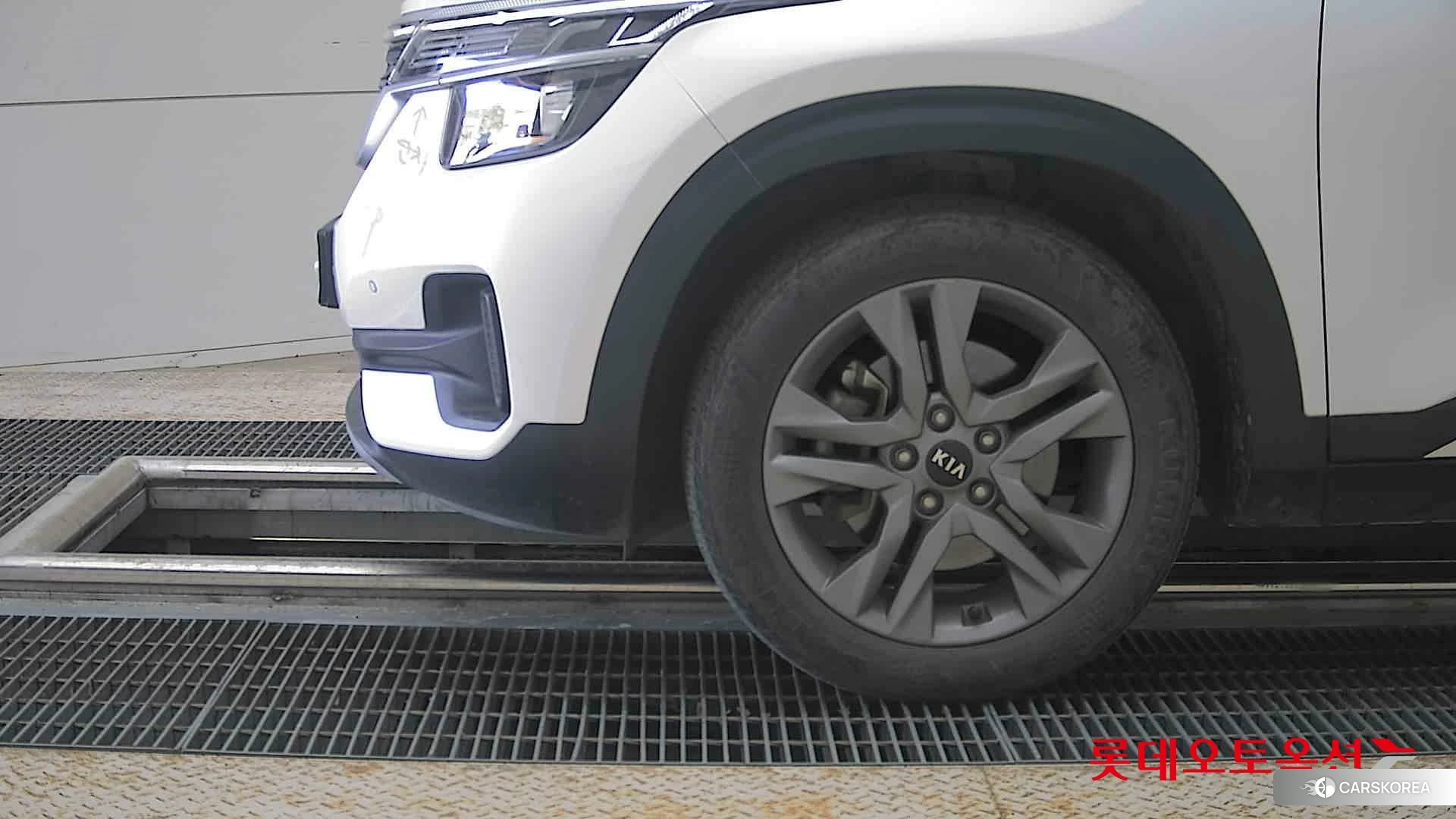 Kia Seltos id 4296865 из Кореи 13