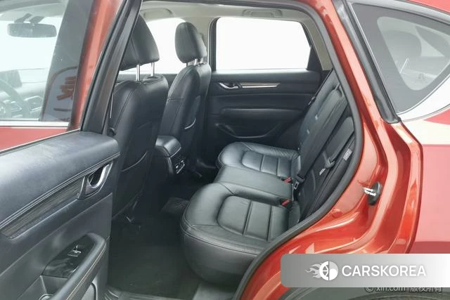 Mazda CX-5 id 4210155 из Китая 13