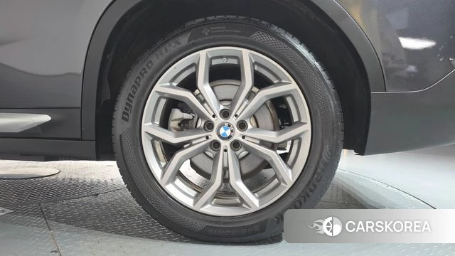 BMW X4 (G02) id 4918292 из Кореи 12