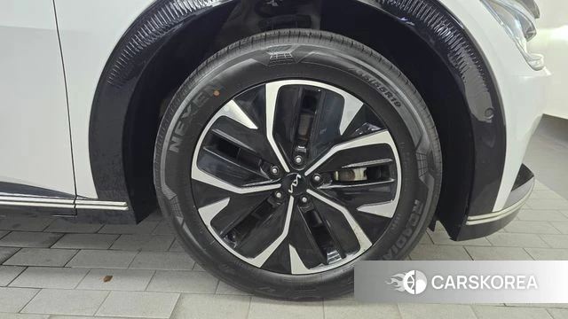 Kia EV6 id 4500830 из Кореи 13