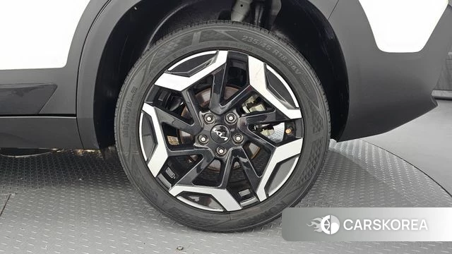 Kia The New Seltos id 4752801 из Кореи 13
