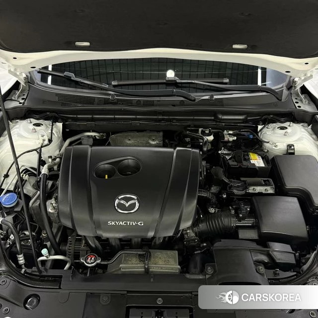 Mazda CX-4 id 4314582 из Китая 13