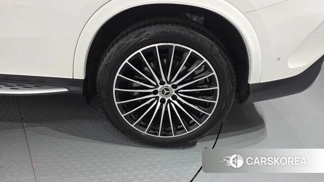 Mercedes-Benz GLC-Class X254 id 4739405 из Кореи 13