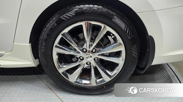 Kia The New Carnival id 4677911 из Кореи 13