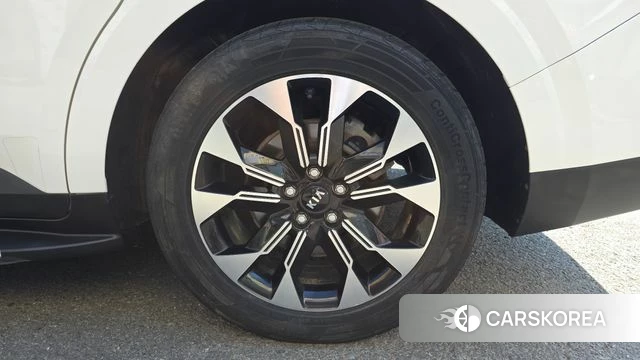Kia Carnival 4th generation id 4671918 из Кореи 13