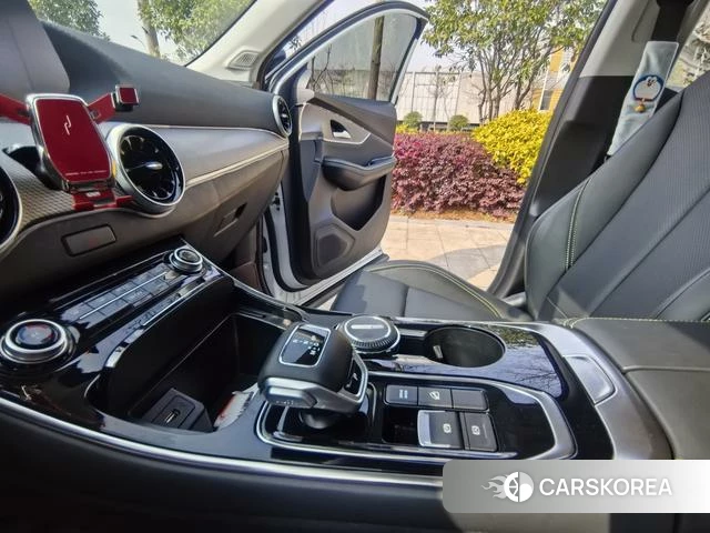Dongfeng popular Popular T5 EVO id 3882452 из Китая 13