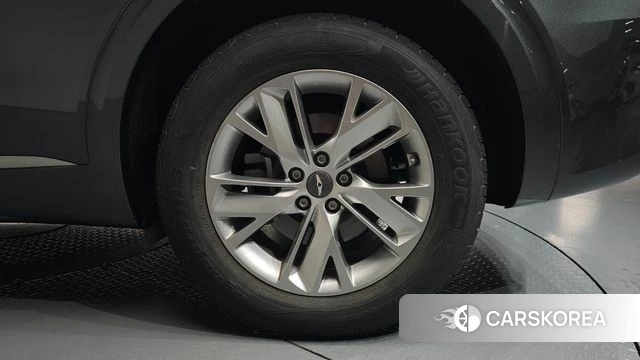 Genesis GV70 id 4754471 из Кореи 13