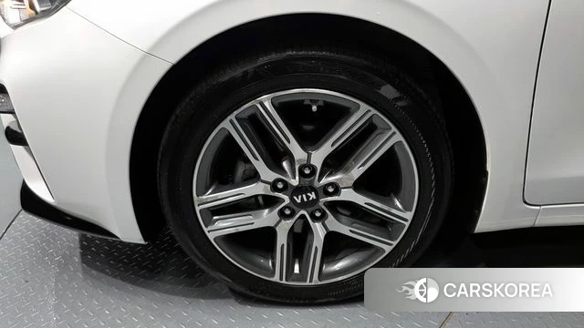 Kia Come New K3 id 4371885 из Кореи 13