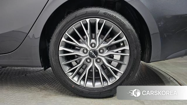 Kia The New K3 2nd generation id 4593911 из Кореи 13