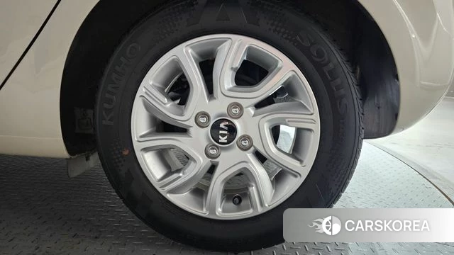 Kia All New Morning (JA) id 4496406 из Кореи 13