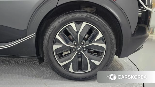 Kia EV6 id 4651068 из Кореи 13
