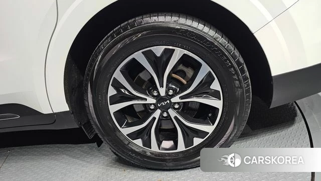Kia Carnival 4th generation id 4665886 из Кореи 13