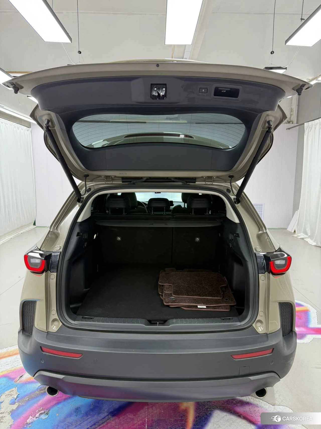 Mazda CX-50 line also id 4455093 из Китая 13