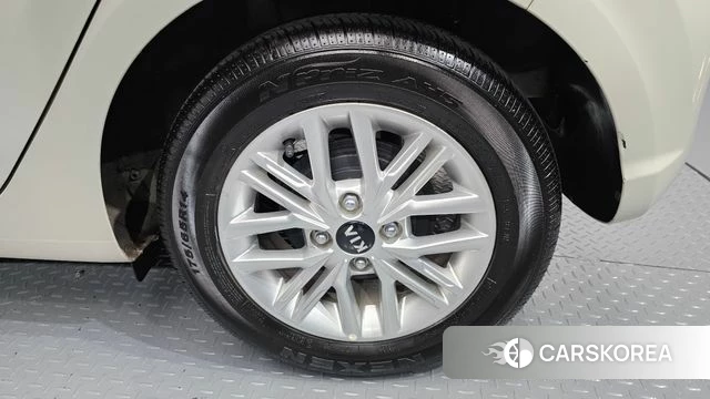 Kia Morning Urban (JA) id 4936723 из Кореи 13