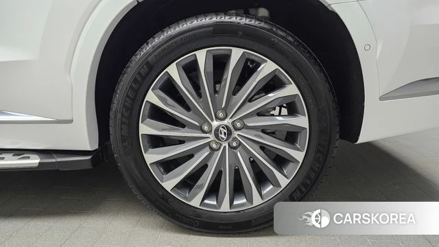 Hyundai The New Palisade id 4381942 из Кореи 13