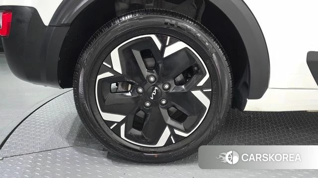 Kia Di All New Niro EV id 4749850 из Кореи 13