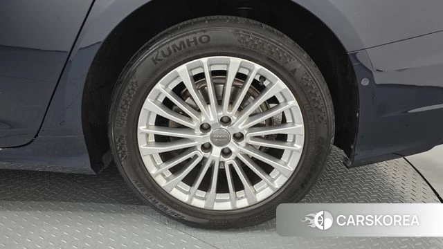 Audi A6 (C8) id 4317273 из Кореи 13