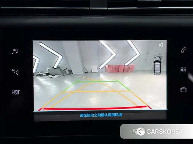 Peugeot 408 id 4211161 из Китая 13