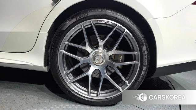 Mercedes-Benz AMG GT id 4650814 из Кореи 13