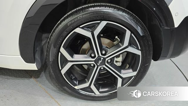 Kia Di Ol Nu Niro id 4361564 из Кореи 13