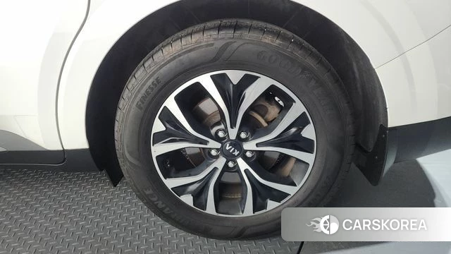 Kia Carnival 4th generation id 4355893 из Кореи 13