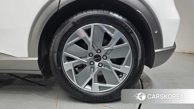 Genesis GV60 id 4585606 из Кореи 13