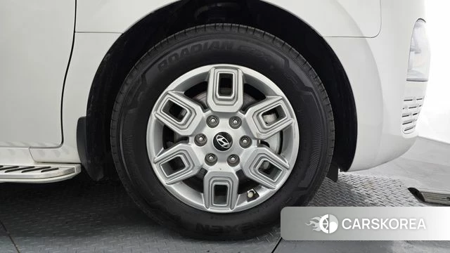 Hyundai Staria id 4623084 из Кореи 13