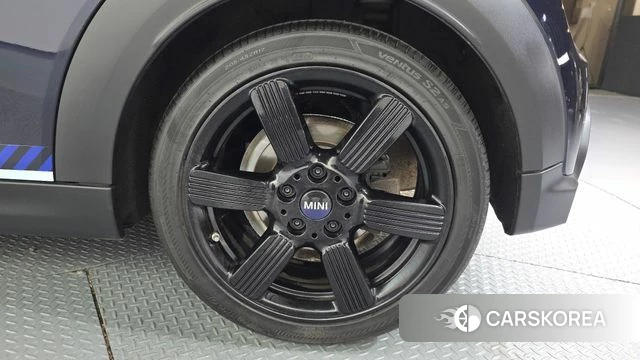 Mini Cooper S id 4376200 из Кореи 13