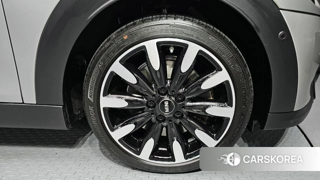 Mini Cooper S id 4292599 из Кореи 13