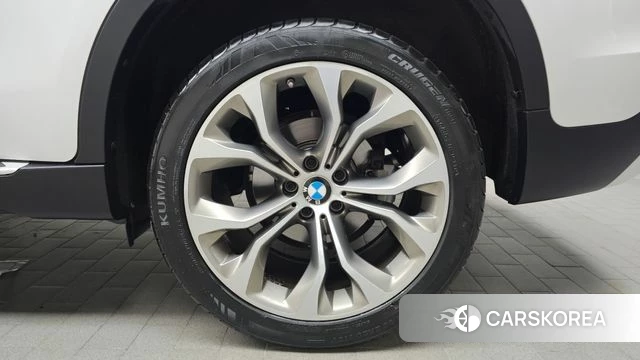 BMW X6 (F16) id 4351213 из Кореи 13