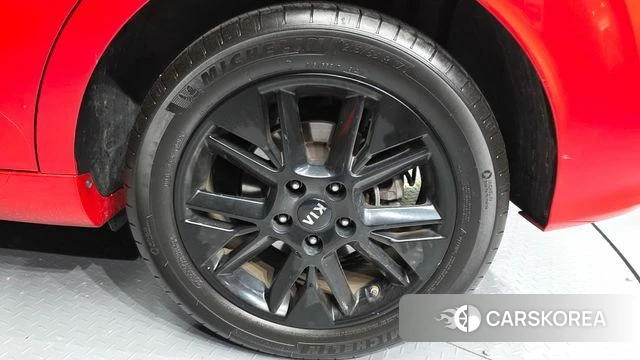 Kia Soul Booster id 4203672 из Кореи 13