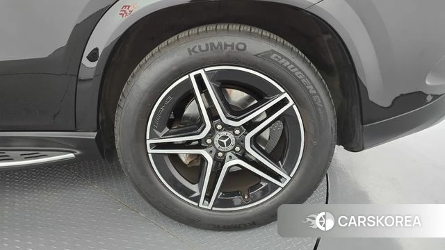 Mercedes-Benz GLE-Class W167 id 4775180 из Кореи 13