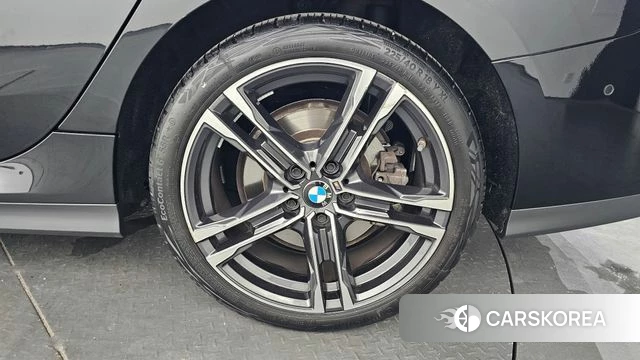 BMW 2 Series Gran Coupe (F44) id 4700793 из Кореи 13