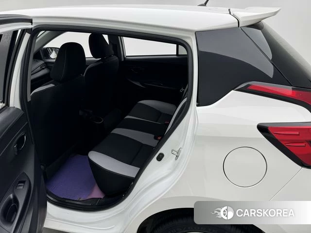 Toyota YARIS L Zhixuan id 4265703 из Китая 13