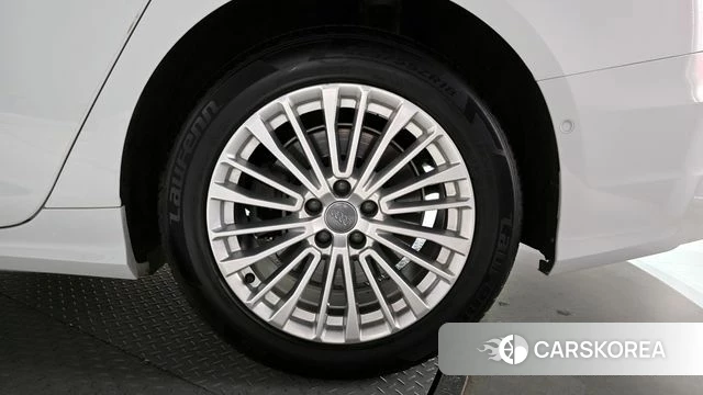Audi A6 (C8) id 4268580 из Кореи 13