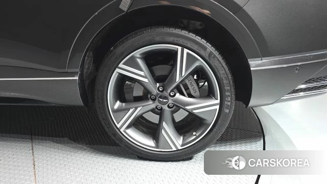 Genesis GV80 id 4847493 из Кореи 13