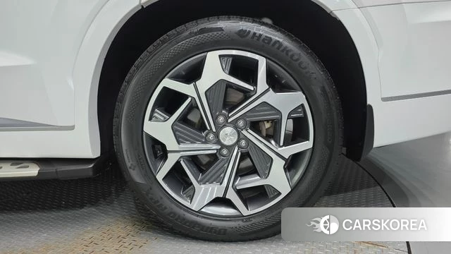 Hyundai Palisade id 4507745 из Кореи 13