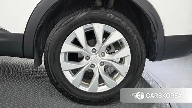 Renault Korea (Samsung) XM3 id 4603051 из Кореи 13
