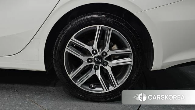 Kia Come New K3 id 4722387 из Кореи 13