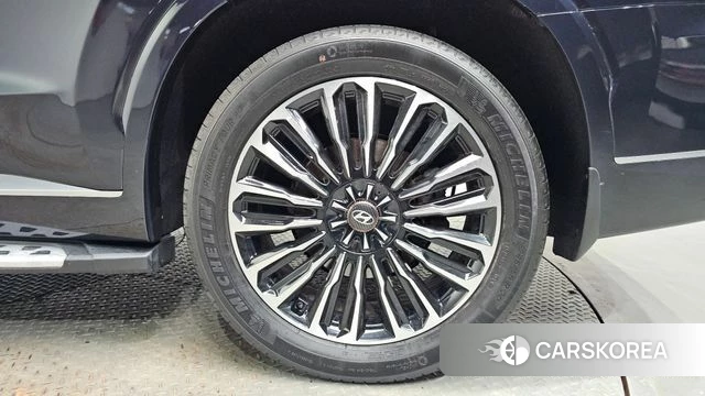 Hyundai Palisade id 4943349 из Кореи 13